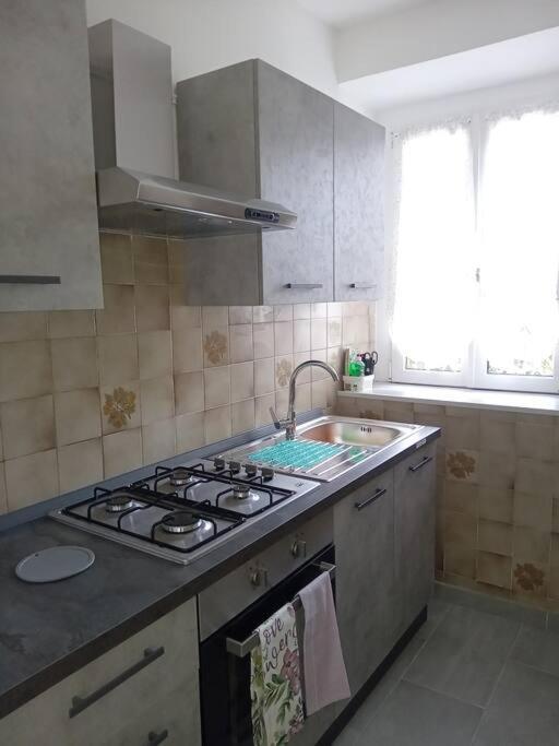 Vakantiehuis Casa Turri Como