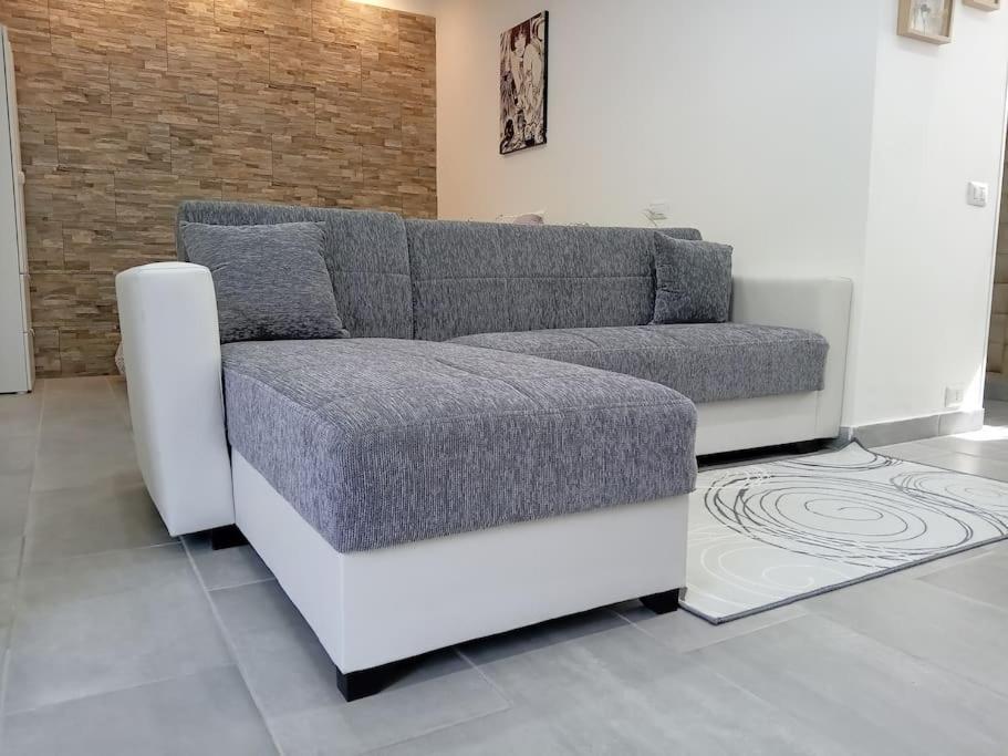 Casa Turri Vakantiehuis