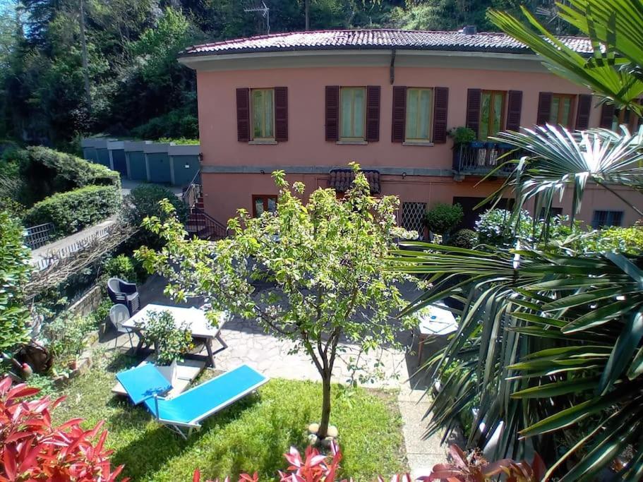 Casa Turri Vakantiehuis